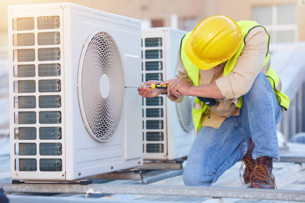 Best Central Air Repair  in Franklin, CA