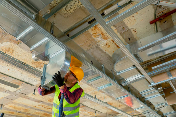 Best Affordable HVAC Services  in Franklin, CA