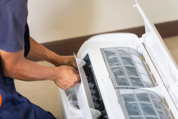 Best HVAC Cleaning Services  in Franklin, CA