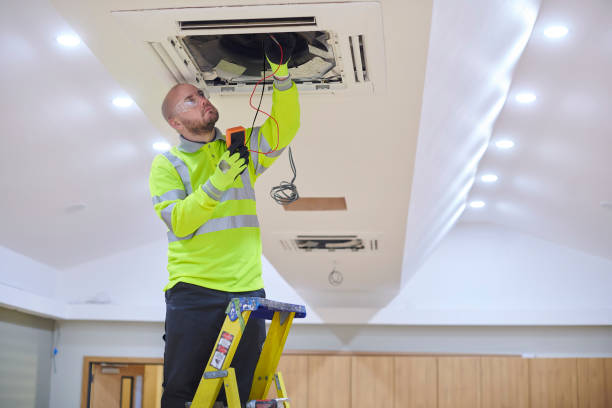 HVAC Emergency Services in Franklin, CA