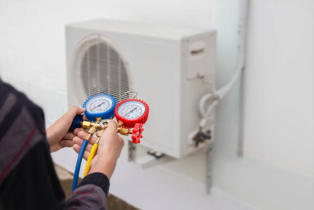 Best Residential HVAC Services  in Franklin, CA