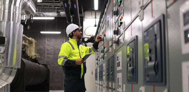Best Furnace Repair Near Me  in Franklin, CA